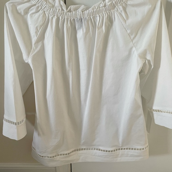 Talbots blouse - Picture 3 of 3